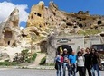 South Cappadocia Day Tour - Kaymakli Underground City with Small group