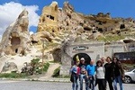 South Cappadocia Day Tour - Kaymakli Underground City with Small group