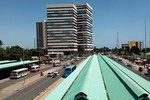 Dar es Salaam City Walking tour - Explore the Life of the Local People!