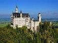 Neuschwanstein and Linderhof Castle Day Trip from Munich