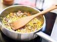 4-Courses Cooking Experience in Florence
