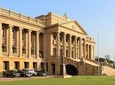 Shore Excursion Colombo Port to Colombo City Tour for 7 - 12 People