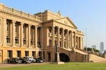 Shore Excursion Colombo Port to Colombo City Tour for 7 - 12 People
