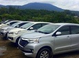 Private Car Charter - Tour with Your Own Itinerary