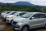 Private Car Charter - Tour with Your Own Itinerary