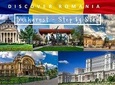 Bucharest Past and Present - Step by Step Private Walking 3hrs Tour