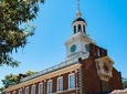 Badass Women's History Tour of Philadelphia