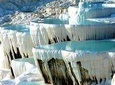 Pamukkale Tour from Antalya