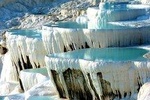 Pamukkale Tour from Antalya