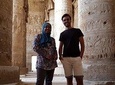 Half Day to Dendera Temple Private Tour from Luxor