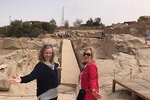  Aswan Day Tour and Nubian Village from Luxor by Car including Lunch