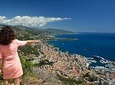 3 Countries in one day with Tour Company recommended by Rick Steves