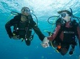 2 Dive Package for PADI Qualified Divers in Gran Canaria