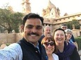 Private Jodhpur Blue City Tour with Hotel Pickup and Drop-off