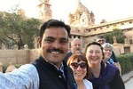 Private Jodhpur Blue City Tour with Hotel Pickup and Drop-off