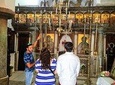 Private Santorini Highlights Half Day Tour