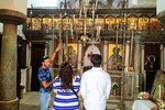 Private Santorini Highlights Half Day Tour