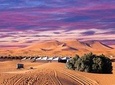 2 days tours from Fez to Fez