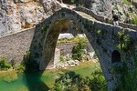 Hiking Adventure in Zagori, Ioannina, Greece