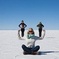 4-Day Uyuni Salt Flats & Desert Adventure from San Pedro de Atacama