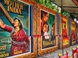 Full Day South Mumbai Private City Tour with Bollywood Studio