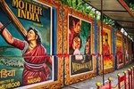 Full Day South Mumbai Private City Tour with Bollywood Studio