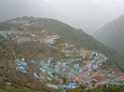 8 days trek to Everest