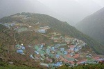 8 days trek to Everest