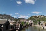 Beijing Gubei Water Town Group Day Tour 