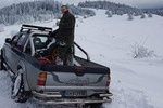 Private & Tremendous Jeep Safari to the Seven Rila Lakes