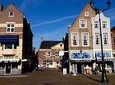 Walking Tour of Delft - The City of Orange and Blue