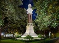 Savannah America's Most Haunted City® Walking Ghost Tour