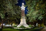 Savannah America's Most Haunted City® Walking Ghost Tour
