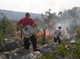 Volunteer Firefighter Experience 