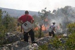 Volunteer Firefighter Experience 