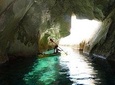 Astros Sea Kayaking