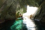 Astros Sea Kayaking