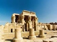 El Minya Day Tour from Cairo by car