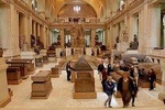 Half day Egyptian Museum 