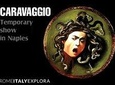 Raphael and Caravaggio in the Roman Churches - Private Day Tour from Rome