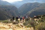 Swartberg Mountain Circular ALL Inclusive Day Tour