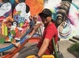 Comuna 13, Symbol of Transformation. Half Day Tour