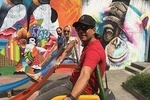 Comuna 13, Symbol of Transformation. Half Day Tour