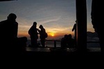 Bali Top Sunrise Trekk At Mount Batur