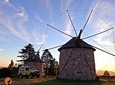 Arista Route - Penacova Windmills and Landscapes (full day)