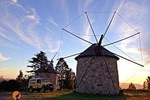 Arista Route - Penacova Windmills and Landscapes (full day)