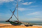 Shore Excursion from Colombo port to Negombo Beach & back for 3 to 4 People