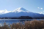 Mt. Fuji day trip with a qualified tour guide accompanied by a private van