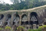Private Ubud Culture,village and Temples Tours