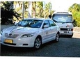 Private Car Transfer - Port Denarau to Nadi & Coral Coast Hotels